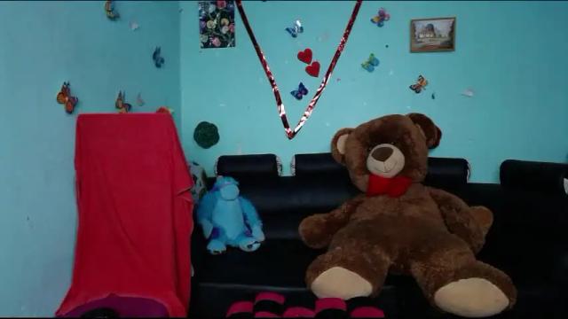 Image 11 of jenifer_bigboobs Stream on Chaturbate on 1 month ago