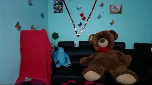 Image 6 of jenifer_bigboobs Stream on Chaturbate on 1 month ago