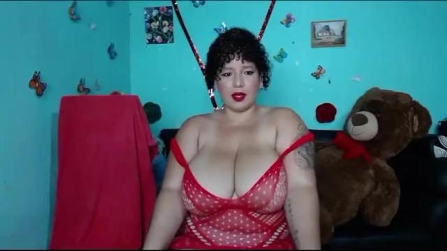 Thumbnail 1, jenifer_bigboobs's Stream at Chaturbate, 1 month ago
