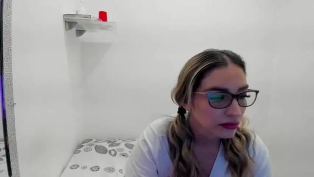 Thumbnail 2, jenifer_blanco's Stream at Chaturbate, 17 months ago