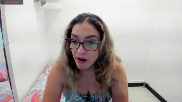 Thumbnail 2, jenifer_blanco's Stream at Chaturbate, 16 months ago
