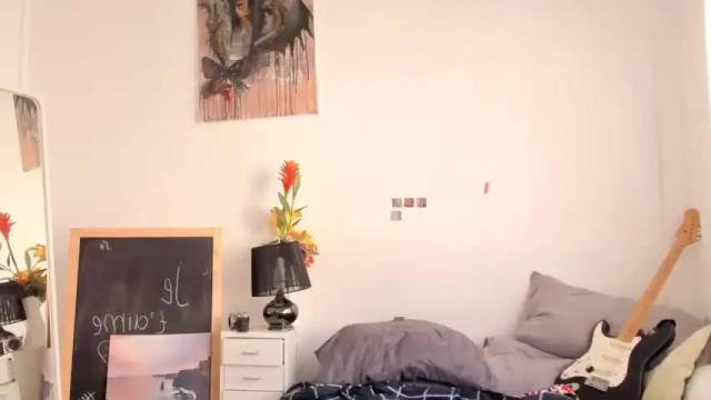 Image 11 of jenifer_vivy Stream on Chaturbate on 16 months ago