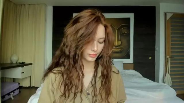 Image 6 of jenifer_vivy Stream on Chaturbate on 15 months ago