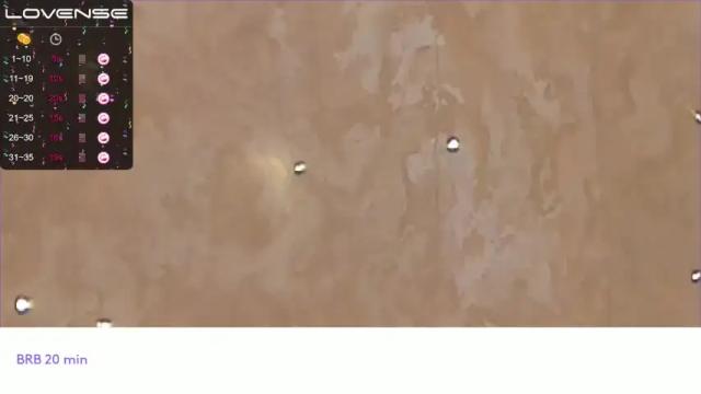 Thumbnail 3, jeniferji's Stream at Chaturbate, 14 months ago