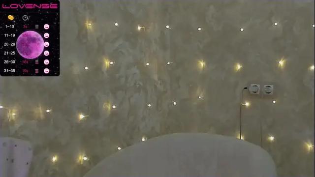 Thumbnail 3, jeniferji's Stream at Chaturbate, 1 month ago