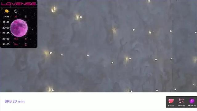 Image 7 of jeniferji Stream on Chaturbate on 1 month ago