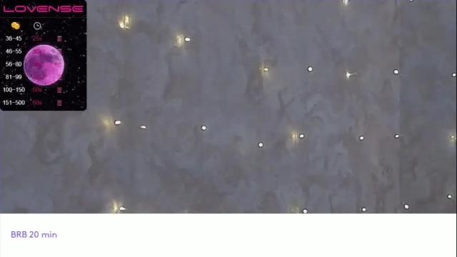 Thumbnail 3, jeniferji's Stream at Chaturbate, 1 month ago