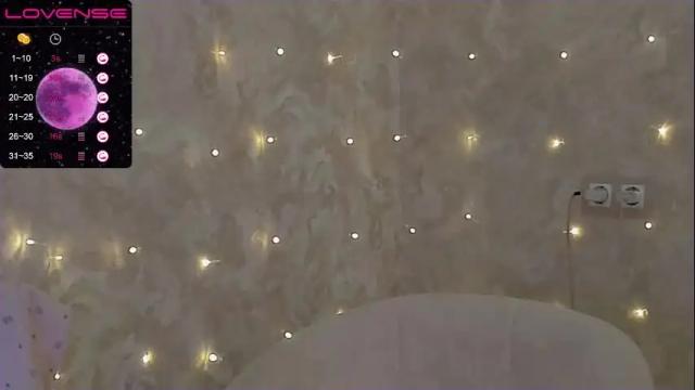 Thumbnail 1, jeniferji's Stream at Chaturbate, 1 month ago