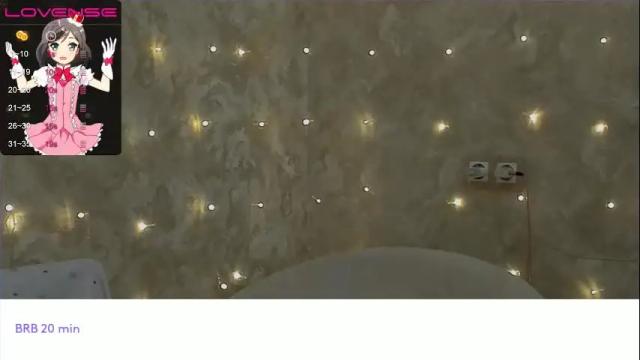 Image 12 of jeniferji Stream on Chaturbate on 1 month ago