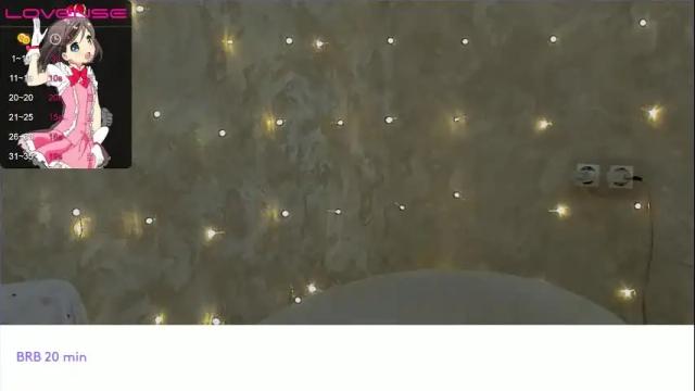 Image 12 of jeniferji Stream on Chaturbate on 28 days ago