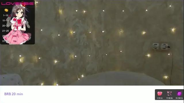 Image 6 of jeniferji Stream on Chaturbate on 28 days ago