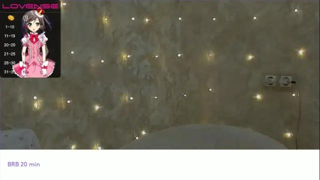Image 7 of jeniferji Stream on Chaturbate on 28 days ago