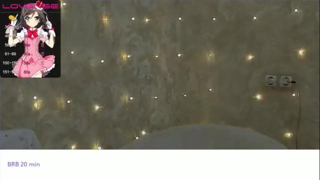 Image 8 of jeniferji Stream on Chaturbate on 28 days ago
