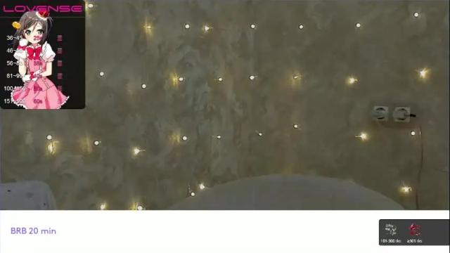 Thumbnail 3, jeniferji's Stream at Chaturbate, 25 days ago