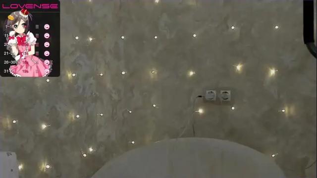 Image 4 of jeniferji Stream on Chaturbate on 26 days ago