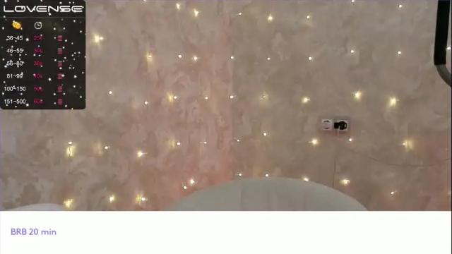 Image 8 of jeniferji Stream on Chaturbate on 15 days ago