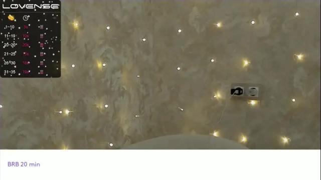 Image 6 of jeniferji Stream on Chaturbate on 5 days ago