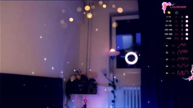 Image 10 of jeniferlovex Stream on Chaturbate on 25 days ago