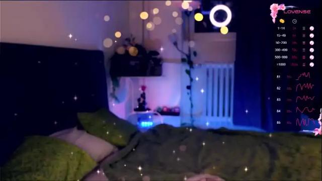 Image 11 of jeniferlovex Stream on Chaturbate on 25 days ago