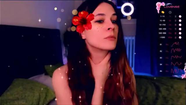 Image 12 of jeniferlovex Stream on Chaturbate on 25 days ago