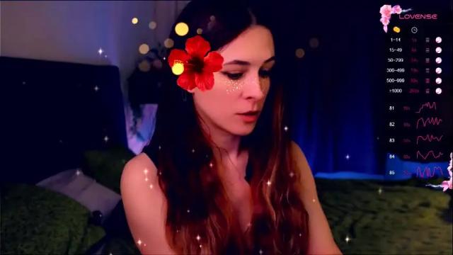 Image 4 of jeniferlovex Stream on Chaturbate on 25 days ago