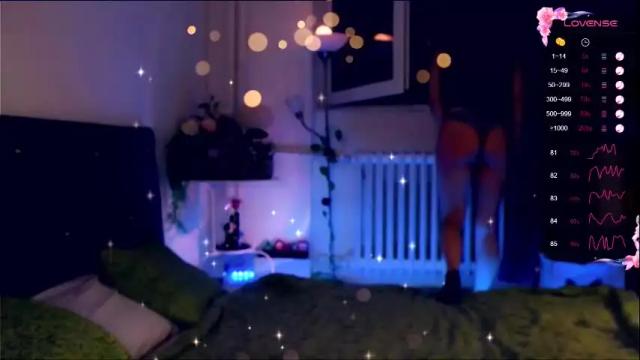 Image 6 of jeniferlovex Stream on Chaturbate on 25 days ago