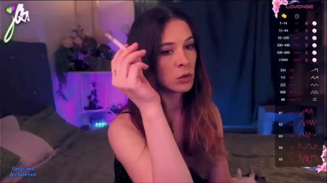 Image 10 of jeniferlovex Stream on Chaturbate on 5 months ago