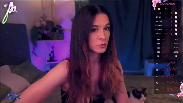 Image 11 of jeniferlovex Stream on Chaturbate on 5 months ago