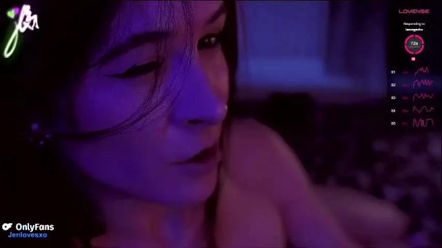 Image 2 of jeniferlovex Stream on Chaturbate on 4 months ago