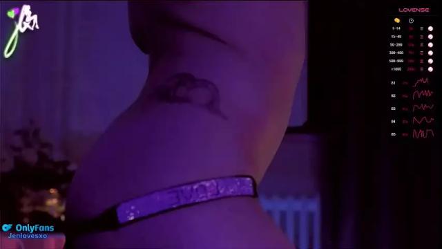 Image 3 of jeniferlovex Stream on Chaturbate on 4 months ago