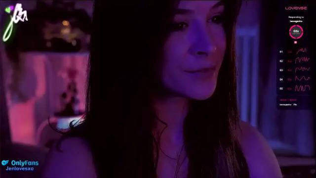 Image 4 of jeniferlovex Stream on Chaturbate on 4 months ago