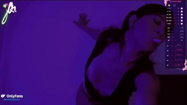 Image 7 of jeniferlovex Stream on Chaturbate on 3 months ago