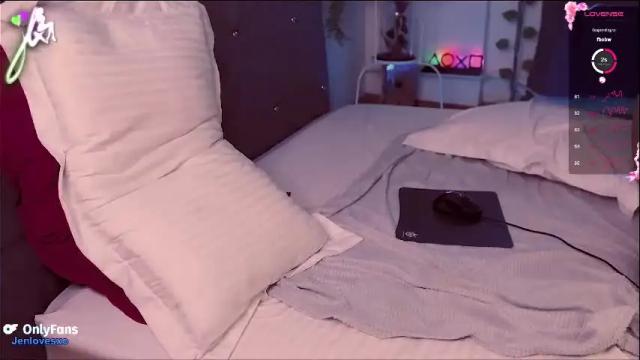 Thumbnail 3, jeniferlovex's Stream at Chaturbate, 3 months ago