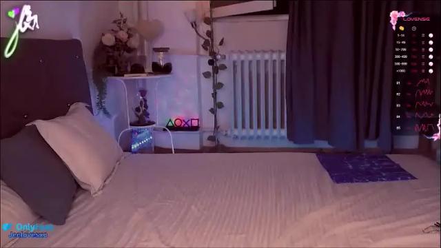 Image 4 of jeniferlovex Stream on Chaturbate on 2 months ago