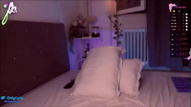 Image 11 of jeniferlovex Stream on Chaturbate on 2 months ago