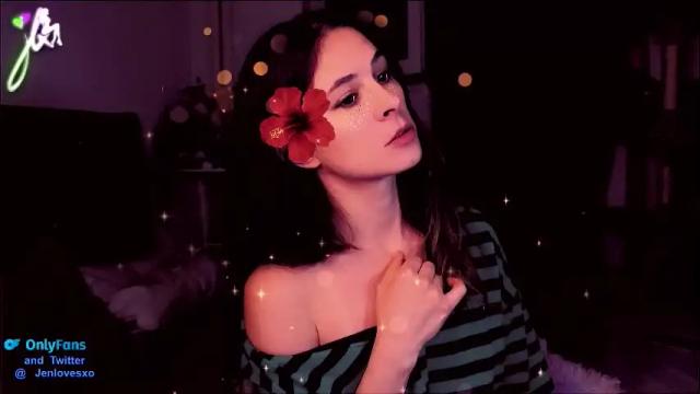Image 3 of jeniferlovex Stream on Chaturbate on 23 days ago