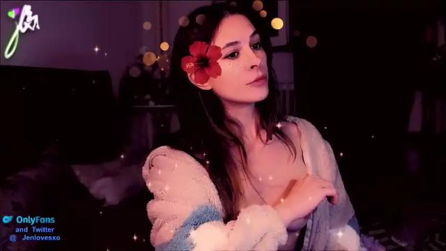 Image 6 of jeniferlovex Stream on Chaturbate on 23 days ago