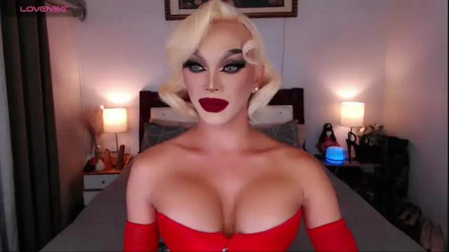 Thumbnail 3, jenifers_body's Stream at Chaturbate, 2 months ago