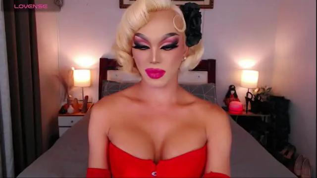 Thumbnail 1, jenifers_body's Stream at Chaturbate, 2 months ago