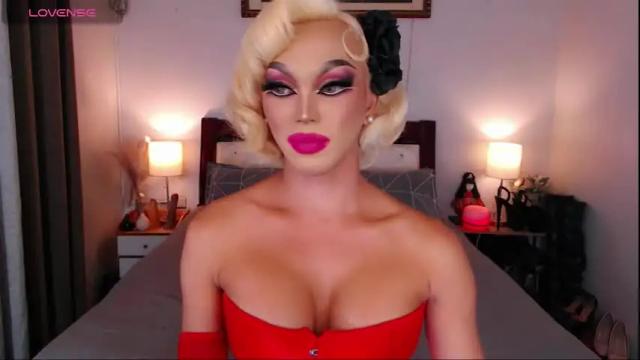 Image 11 of jenifers_body Stream on Chaturbate on 2 months ago