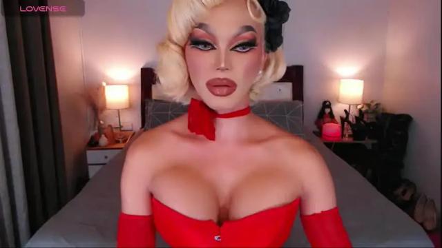 Thumbnail 1, jenifers_body's Stream at Chaturbate, 2 months ago