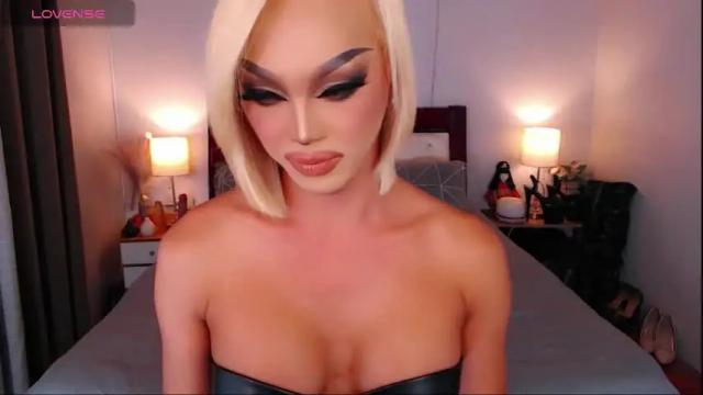 Thumbnail 1, jenifers_body's Stream at Chaturbate, 2 months ago
