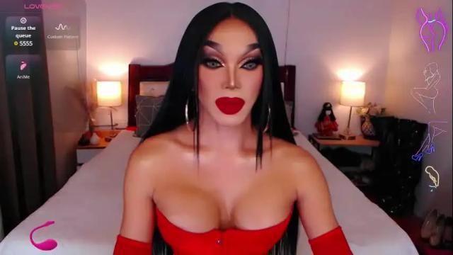 Thumbnail 1, jenifers_body's Stream at Chaturbate, 4 days ago