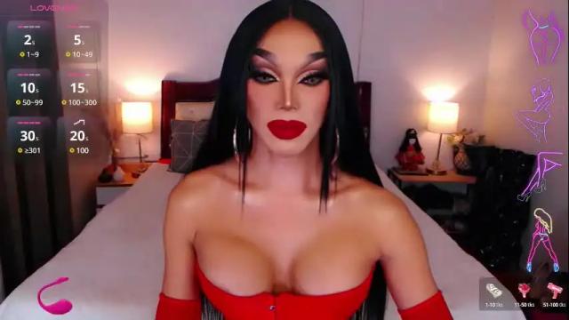 Image 2 of jenifers_body Stream on Chaturbate on 4 days ago