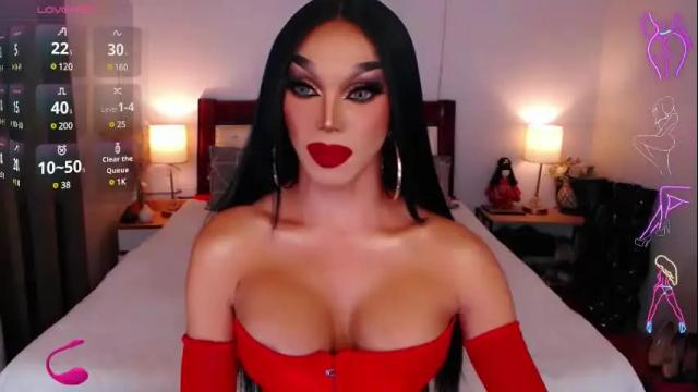 Image 4 of jenifers_body Stream on Chaturbate on 4 days ago