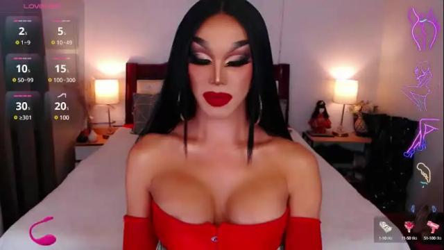 Thumbnail 2, jenifers_body's Stream at Chaturbate, 4 days ago