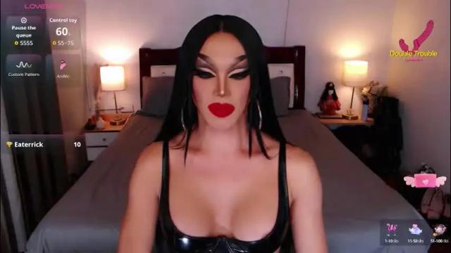 Thumbnail 1, jenifers_body's Stream at Chaturbate, 1 month ago