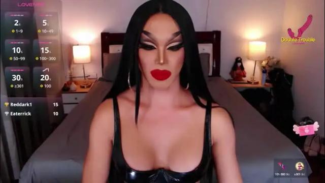 Image 12 of jenifers_body Stream on Chaturbate on 1 month ago