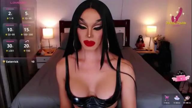 Image 3 of jenifers_body Stream on Chaturbate on 1 month ago