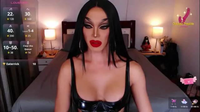 Image 4 of jenifers_body Stream on Chaturbate on 1 month ago